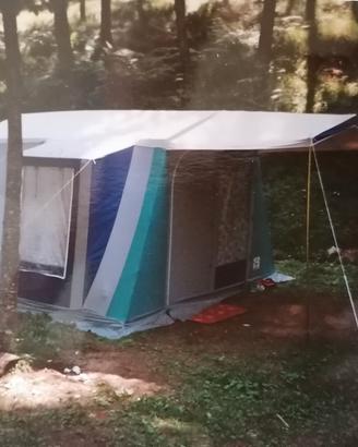 Tenda da Campeggio