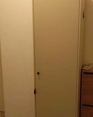 Mobile armadio Ikea 