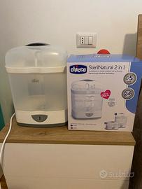 Sterilizzatore Chicco