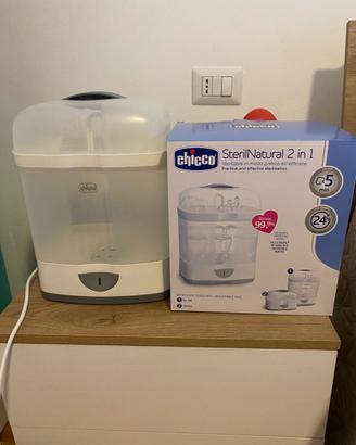 Sterilizzatore Chicco
