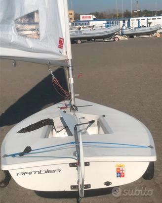 Laser armo Radial Ilka