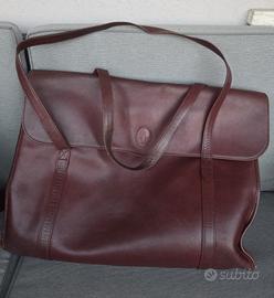 Borsa Lavoro Cartier