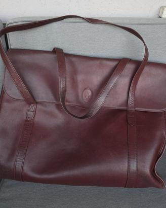 Borsa Lavoro Cartier