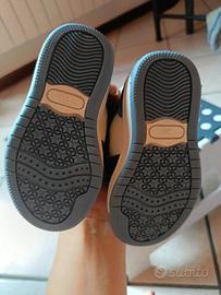 scarpe bimbo