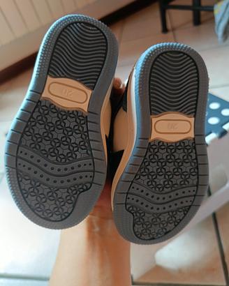scarpe bimbo