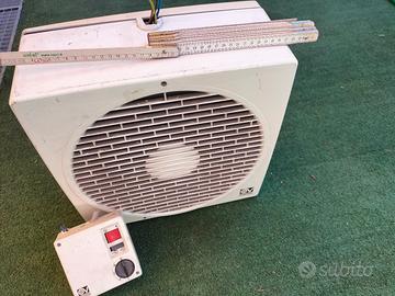 aspiratore vortice 