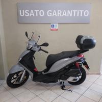 Piaggio Medley 125 S, grigio materia, 2021, 21739k