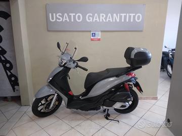 Piaggio Medley 125 S, grigio materia, 2021, 21739k