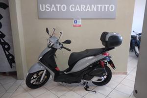 Piaggio Medley 125 S, grigio materia, 2021, 21739k