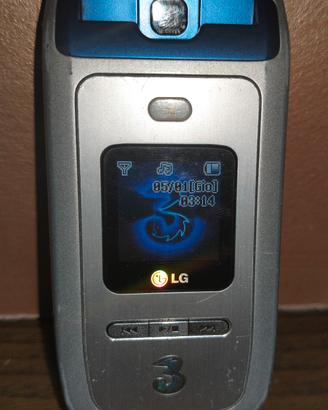 LG U890
