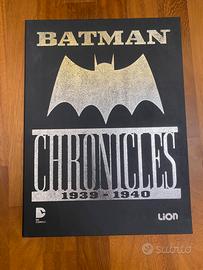 Batman Chronicles