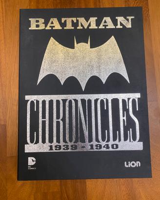 Batman Chronicles