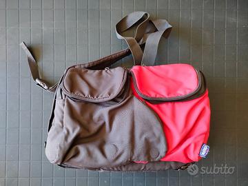 Borsa neonati Chicco