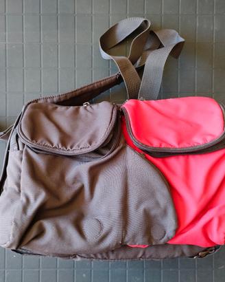 Borsa neonati Chicco