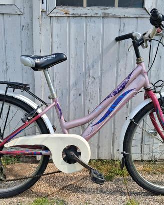Bici bimba