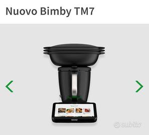 Bimby TM7