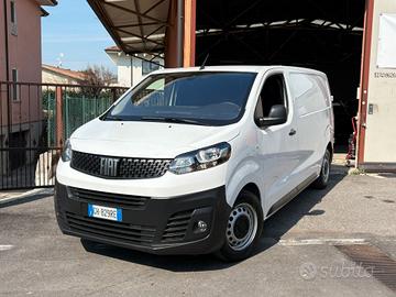 Fiat Scudo 1.5 BlueHDi 120 CV PL-TN Furgone Lounge