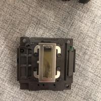 testina di stampa compatibile con Epson