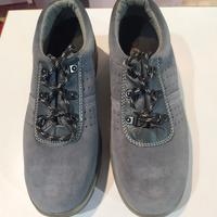scarpe antinfortunistiche Neri 