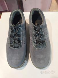 scarpe antinfortunistiche Neri 