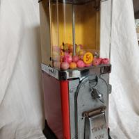 Distributore gomme vintage