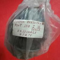 Parabole fiat 600 prima serie epoca.