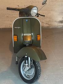 Vespa