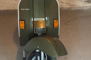 Vespa