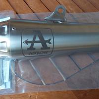 TERMINALE ARROW PER HONDA CB 1000  R  2018