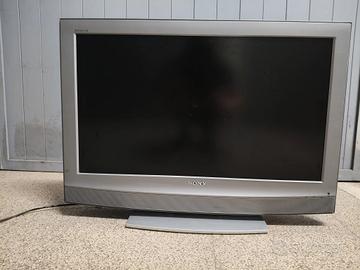 TV LCD Sony 32 pollici