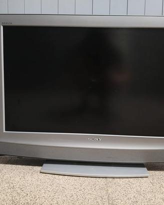 TV LCD Sony 32 pollici