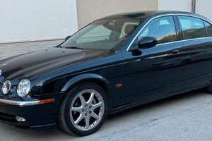 Jaguar s type