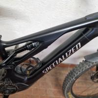 Specialized turbo levo S3 2022 comp carbon km7500