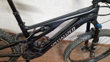 Specialized turbo levo S3 2022 comp carbon km7500