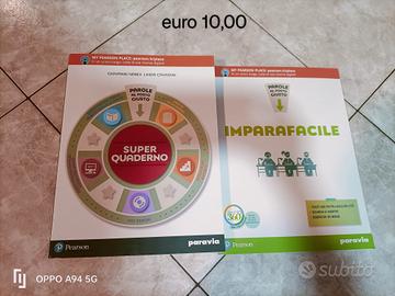 libri scolastici 