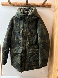 Woolrich Nuovo