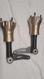 Coppia fuselli  Maranello  kart