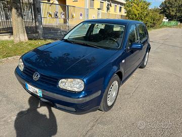 vw Golf comfortoline