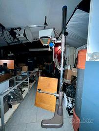 ingranditore fotografico LUPA 13x18cm