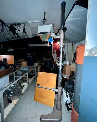 ingranditore fotografico LUPA 13x18cm