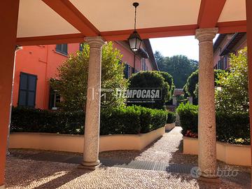 Appartamento a Cermenate