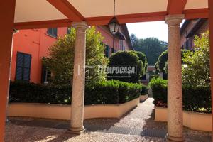 Appartamento a Cermenate