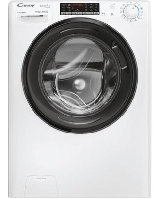 Candy Smart Pro Inverter LAVASCIUGA Slim 7+4 Kg, L