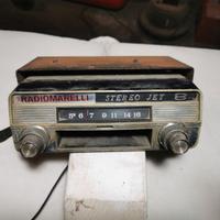  autoradio vintage