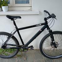 mountain bike CINELLI