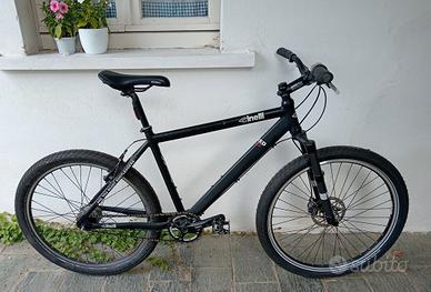 mountain bike CINELLI