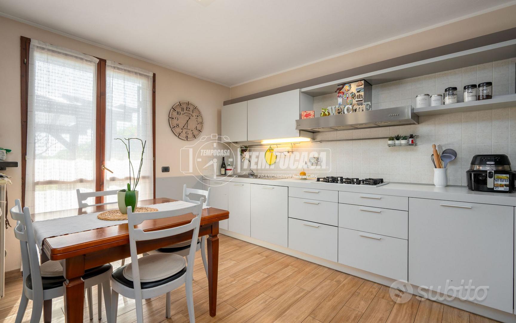 Appartamento – Reggio Emilia, Il Cagollo, Massenzatico - Vista 3
