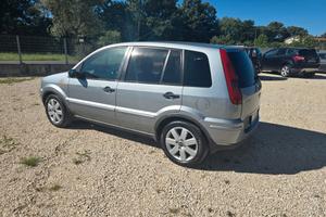 Ford Fusion 1.4 TDCi 5p. Automatica 50kw
