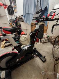 cyclette Sportstech SX600