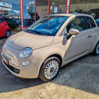 Fiat 500 1,2 benzina/gpl 02/2013 cv69